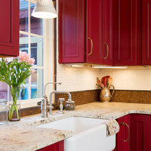 Kitchen Ideas