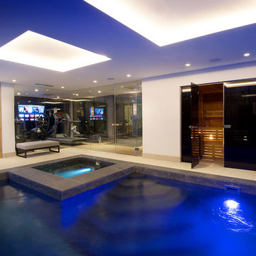 Alderley Edge Home Technology