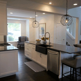 Ronda Roubanis Kirkland, Washington, United States Project Review & Ratings