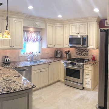 Kitchen Design & Remodel in Middletown, NJ