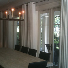 Drapes