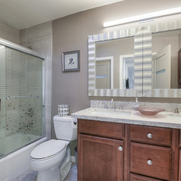 Ocean Beach San Diego Remodel