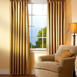 Horizons Soft Treatments - Window Treatments