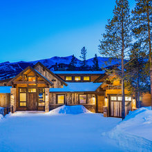 Estes house
