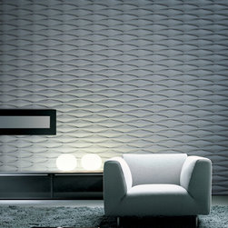 modularArts&reg; InterlockingRock&reg; Lace&trade; TILE - Tile