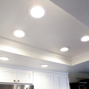 Via Puerta Kitchen Remodel