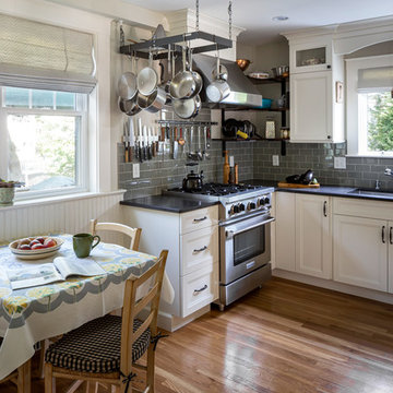 Chef's Kitchen