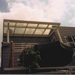 Canopies & Porch Covers - Skylights