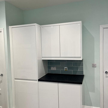 Kitchen Inspiration by Unity