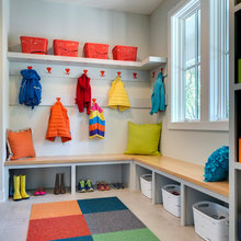 garage storage
