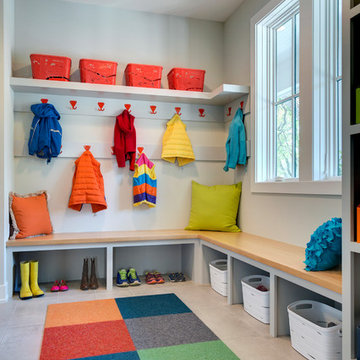 Parkside Modern