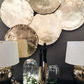Table Lamps
