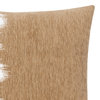 Transition Camel Indoor/Outdoor Performance Pillow, 20"x20"