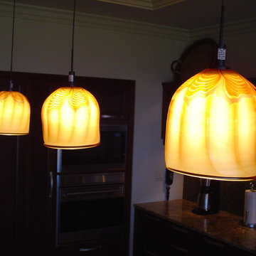 Transitional Design Ho'olei at Grand Wailea