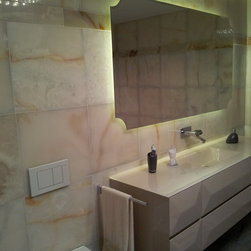 lausanne apt - Tile