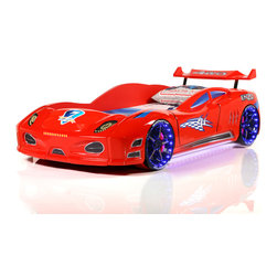 Ferrari Enzo car bed - Bedroom Products