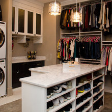 Sandy Closet