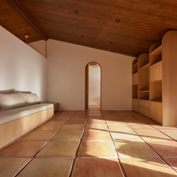 Casa Rosa