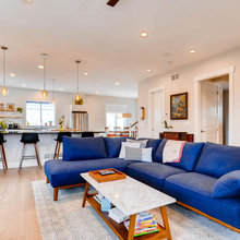 Dolly/Viresh’s House