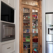 Kitchen Pantry