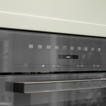 Darling Point | Tranquil Retreat | Kitchen