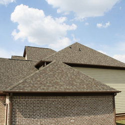 Recent Asphalt Roofing Jobs - Products