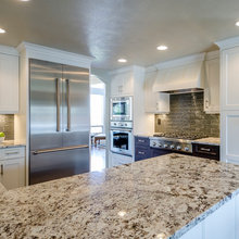 grey tile