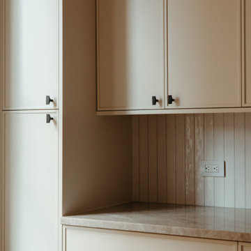 Combination Project - Upper West Side
