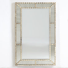 mirror book