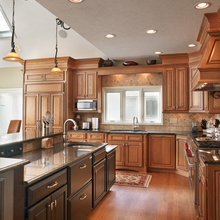 Kitchen Ideas