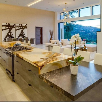 Kitchen Design