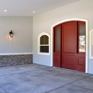 Ocotillo Custom Home