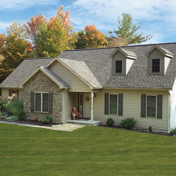 Anderson 2 | Brookside Custom Homes