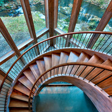 Staircases