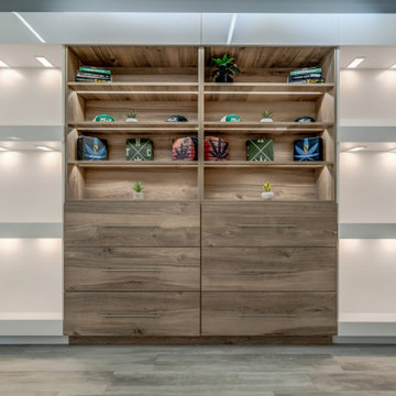 The Peak Dispensary (Memorial Location)