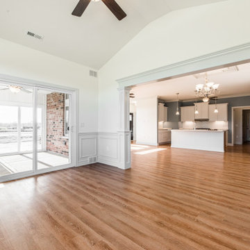 New Construction - Genoa IL - Communities by Grainger