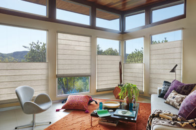 Hunter Douglas Gallery