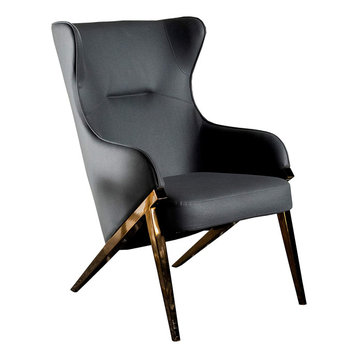 accent chair for tall person