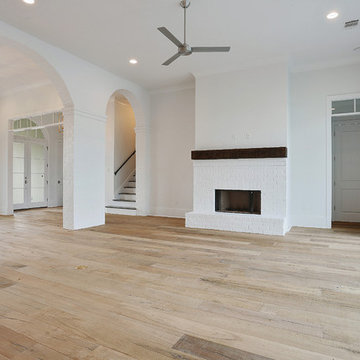 University Club Plantation