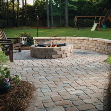 BELGARD CAMBRIDGE COBBLE