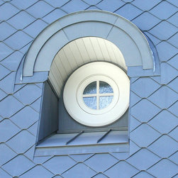 Traditional windows and doors - Windows