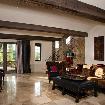 Formal Italian Estate