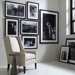 Customize your space with accents - Photographs