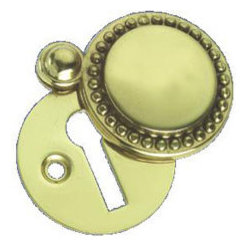 Georgian Suite - Door Locks