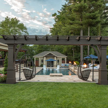 pool landscape ideas