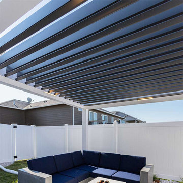 Motorized Opening Roof Systems In Sioux Falls, SD