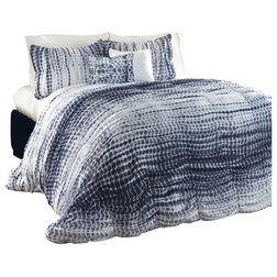 Contemporary Duvet Covers And Duvet Sets by Lush Decor