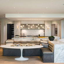 Larkspur Contemporary Too