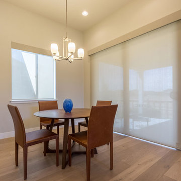Window Treatments for Sliding Glass Doors, Patio Doors and Entryway Doors