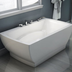 Produits Neptune Bathtub - Products